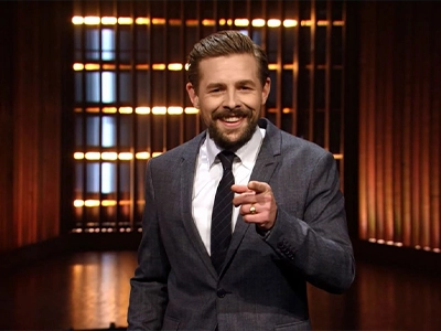 Klaas Heufer-Umlauf über VWP-Quantum