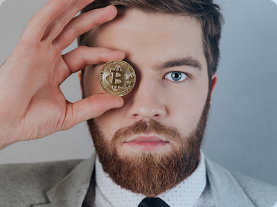 Julian Wolf – Chief Analyst bei VWP-Quantum